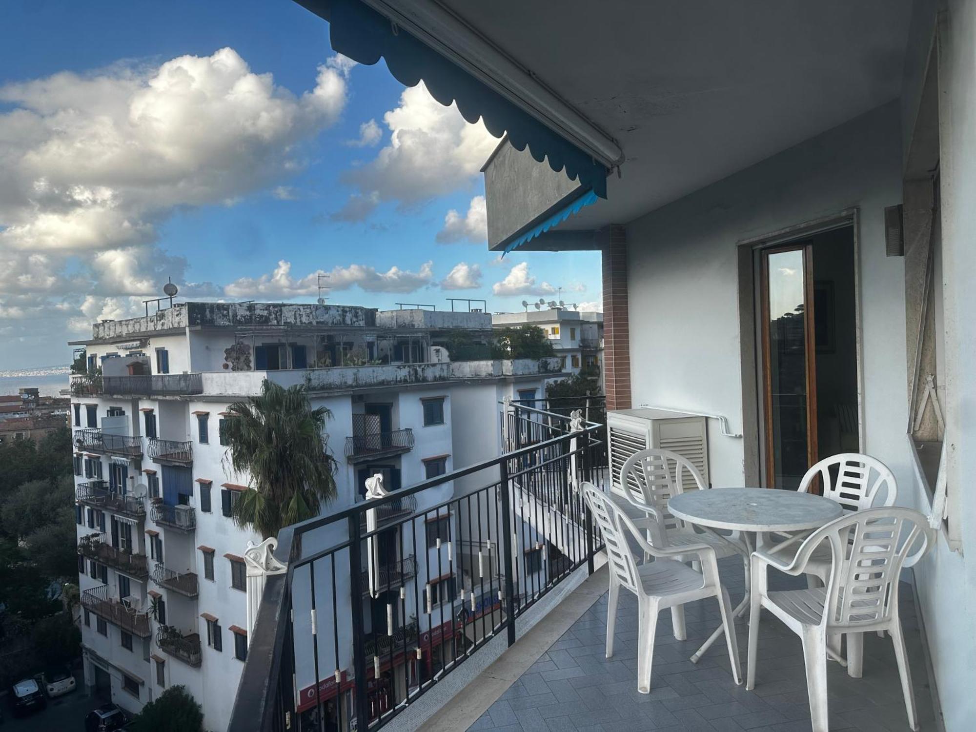 Roof And Sky Sorrento Center Suite Eksteriør billede