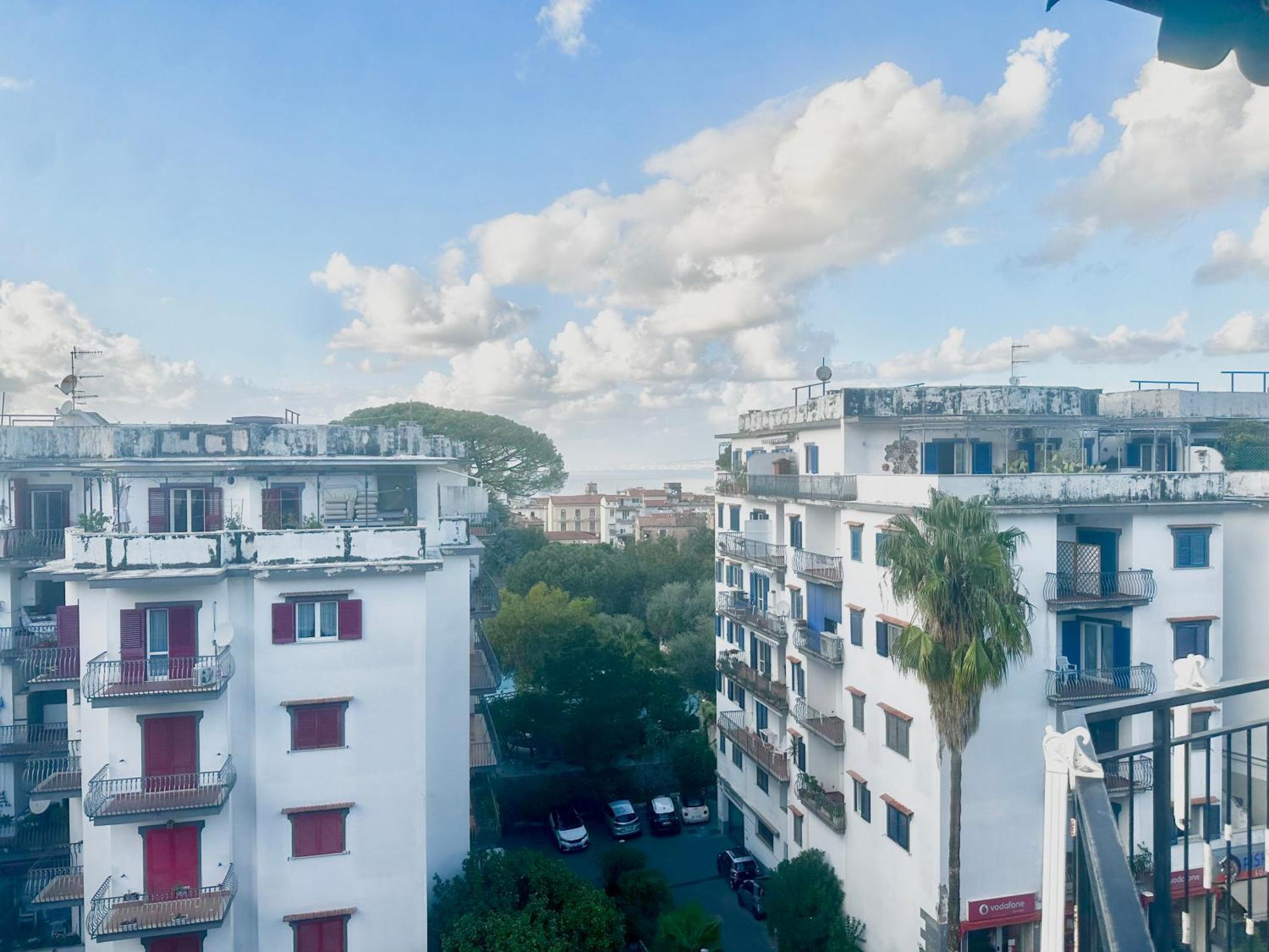 Roof And Sky Sorrento Center Suite Eksteriør billede